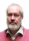Profile photo of Assoc. Prof. Joseph Brady
